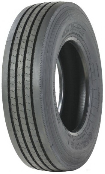 грузовая шина GiTi GSR225 315/80 R22.5 156/150L 20pr Рулевая