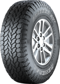 205/70R15 96T General GRABBER AT3 