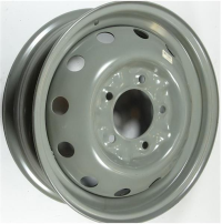 ТЗСК Лада Урбан 5,5x16 5*139,7 Et:52 Dia:98 Серо-зеленый