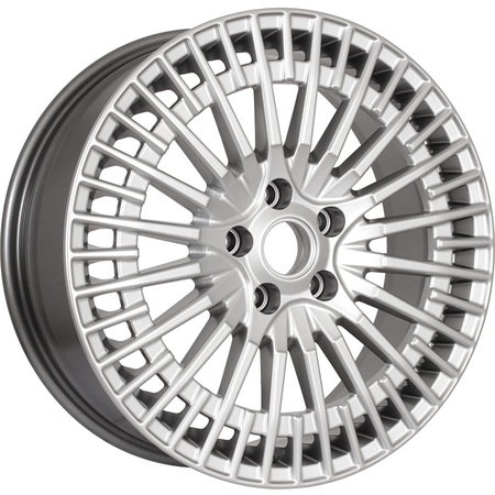 KDW KD1820 7x18 5*110 Et:40 Dia:67,1 Silver_Painted