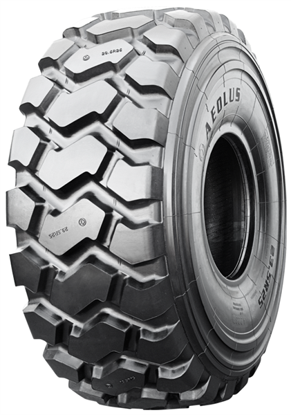 29.5R25 216A2 0 Aeolus AL37 TL