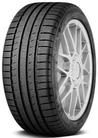 265/40R18 101V Continental ContiWinterContact TS 810 S N1 