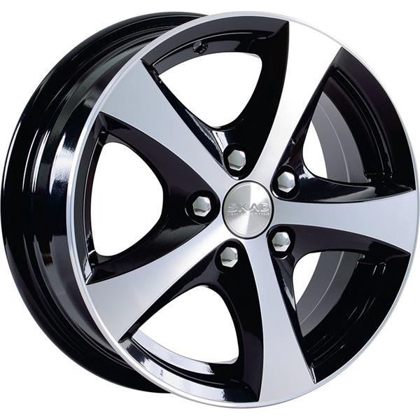 Скад Уран-2 5,5x14 4*108 Et:35 Dia:67,1 Алмаз