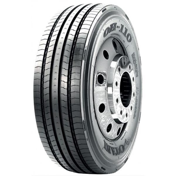 грузовая шина Otani OH-110 315/70 R22.5 154/150L 16pr Рулевая