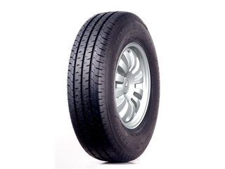 225/70R15 112/110S Mazzini EffiVan 