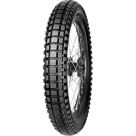 Mitas SW-07 3.75/0-19 61P TL Задняя NHS