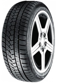 205/55R16 91H Ovation W-588 