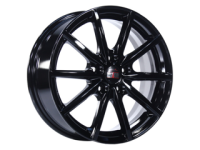 ALCASTA M61 6,5x16 5*100 Et:38 Dia:57,1 Black 