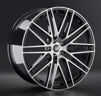 LS Forged FG12 9,5x22 5*112 Et:45 Dia:66,6 bkf 
