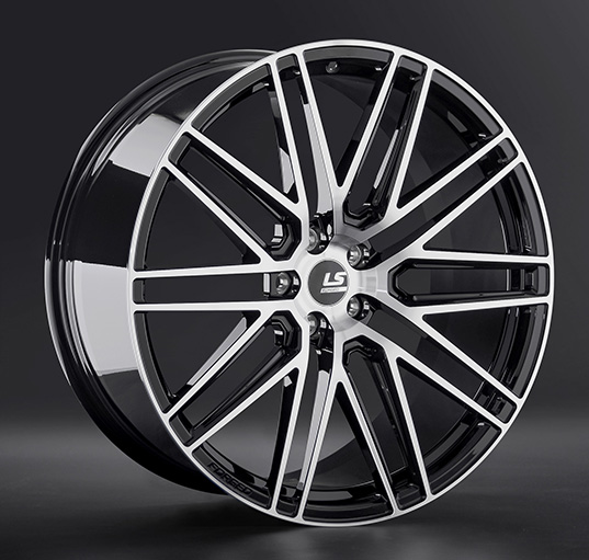 LS Forged FG12 9,5x22 5*112 Et:45 Dia:66,6 bkf