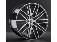 LS Forged FG12 9,5x22 5*112 Et:45 Dia:66,6 bkf 