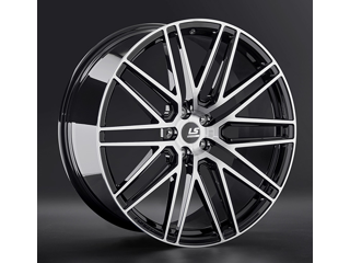 LS Forged FG12 9,5x22 5*112 Et:45 Dia:66,6 bkf 