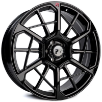 RPLC ZKR1 8,5x21 5*108 Et:40 Dia:63,4 BLK 