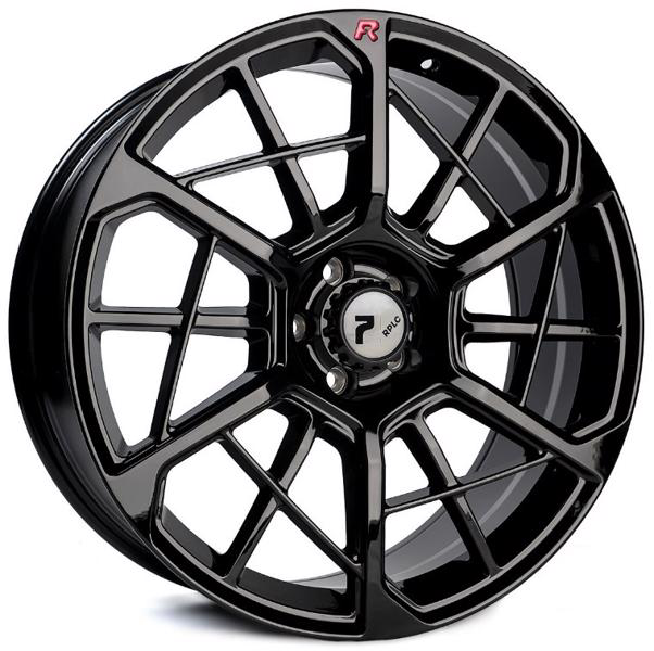 RPLC ZKR1 8,5x21 5*108 Et:40 Dia:63,4 BLK