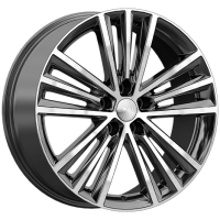 Скад Манчестер 7,5x19 5*114,3 Et:34 Dia:66,6 алмаз