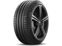 255/40R18 99Y Michelin Pilot Sport 4 ✩ ZP 