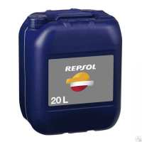 Моторное масло REPSOL DIESEL TURBO THPD 10W40 (API CI-4/SL) 20 л  