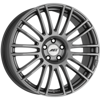 AEZ Strike 9x20 5*112 Et:33 Dia:66,6 Grap_M