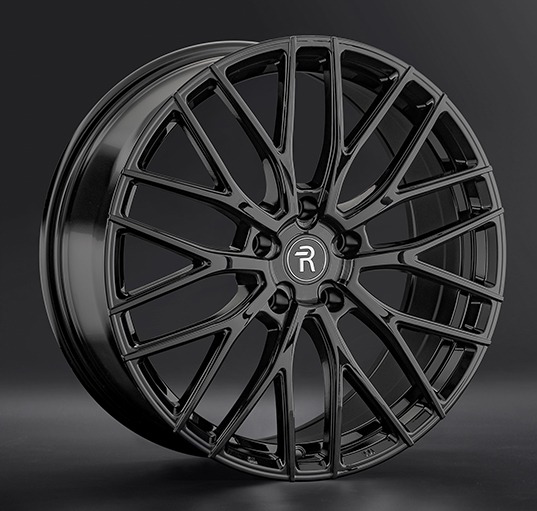 Replay MR251 8x19 5*112 Et:43 Dia:66,6 bk