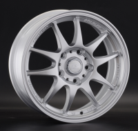 LS wheels LS204 7x16 5*114,3 Et:40 Dia:73,1 S