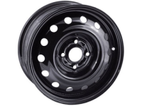 Trebl X40923 6x15 4*100 Et:46 Dia:54,1 black 