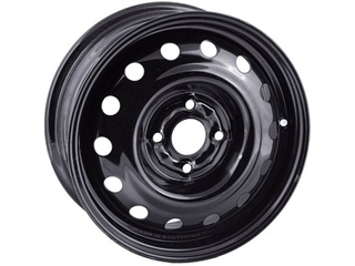 Trebl X40923 6x15 4*100 Et:46 Dia:54,1 black 