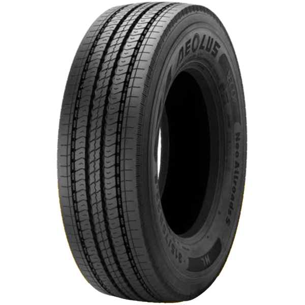 грузовая шина Aeolus NEO Allroads S 315/70 R22.5 156/150L 18pr Рулевая