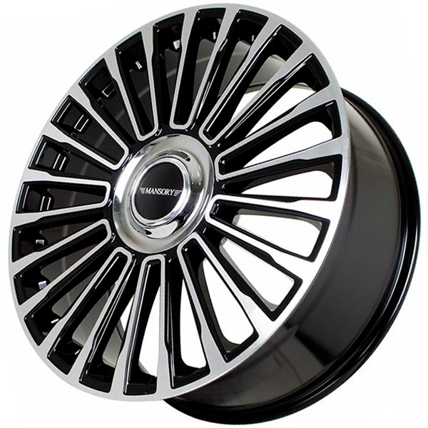 FF 395 9x22 6*139,7 Et:52 Dia:95,5 BMF