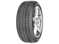 255/60R18 108H GoodYear Ultra Grip 8 Perfomance 