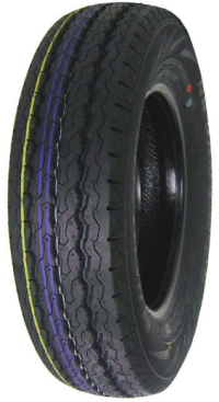 195/0R15 107/105N Nankang CW-25 