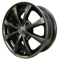 Скад Каллисто 5,5x13 4*98 Et:35 Dia:58,6 гальвано