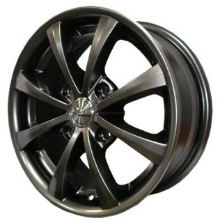 Скад Каллисто 5,5x13 4*98 Et:35 Dia:58,6 гальвано