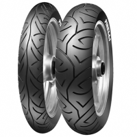 Pirelli Sport Demon 150/80-16 71V TL Задняя 