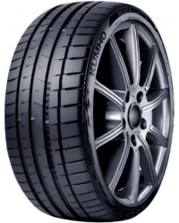255/40R20 104Y Kumho PS72 Ecsta Sport 