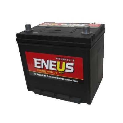 АКБ ENEUS PERFECT 44 а/ч  50В19 L