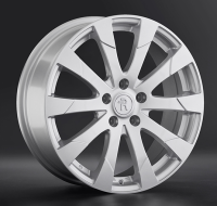 Replay FD133(CHR) 7,5x17 5*108 Et:47 Dia:60,1 s