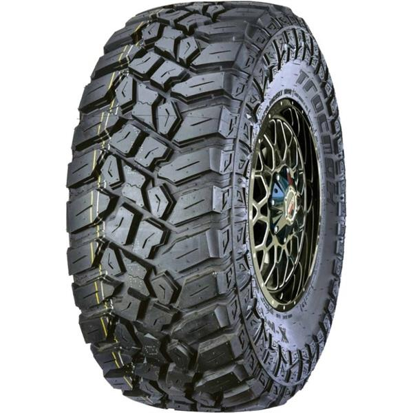 285/70R17 121/118Q Tracmax X-Privilo M/T 