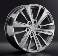 LS Forged FG19 8,5x19 6*139,7 Et:36 Dia:100,1 hpb 