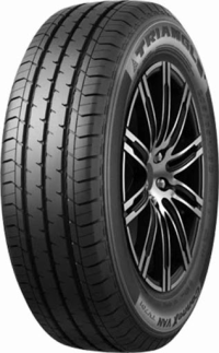 195/60R16 99/97H Triangle ConneX Van TV701 
