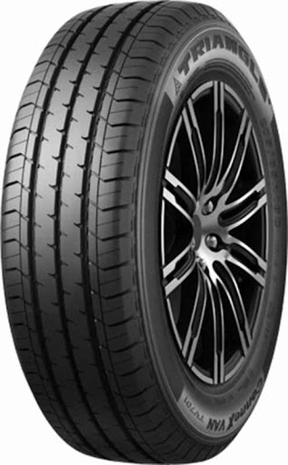 195/60R16 99/97H Triangle ConneX Van TV701