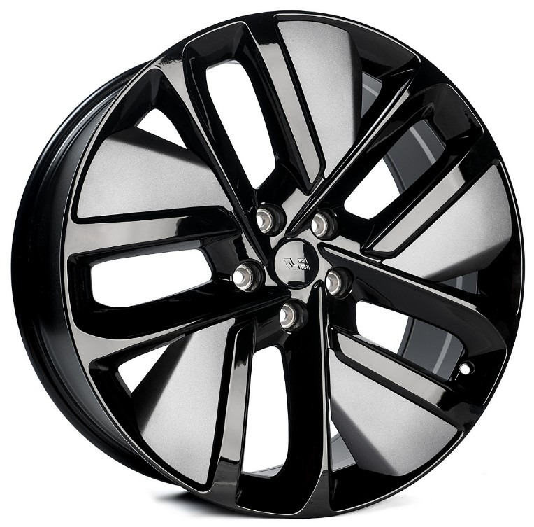 RPLC Li1 9x21 5*120 Et:45,5 Dia:62,5 BLK 