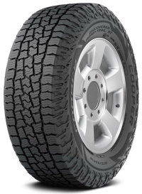 265/70R16 112T Cooper Discoverer Road+Trail AT