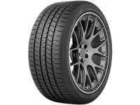 275/45R20 110W Yokohama Geolandar X-CV G057 