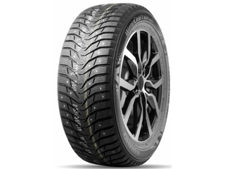 245/70 R16 107T Kumho WinterCraft SUV Ice WS31 