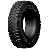 грузовая шина Advance GC-D 13 R22.5 156/150K 20pr Ведущая 