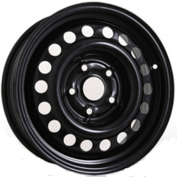 Magnetto 17003 7x17 5*114,3 Et:39 Dia:60,1 Black 