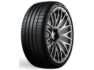 225/45 R17 94Y GT Radial SportActive 2 