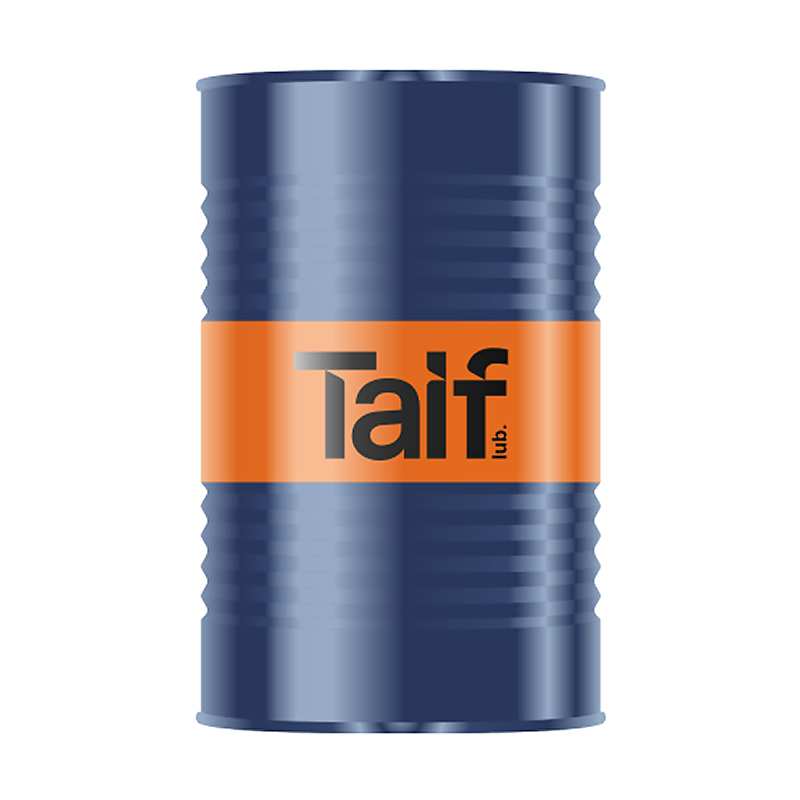 Моторное масло TAIF INTRA LL PAO 10W-40 API CI-4 ACEA E7 Синт 205L/173.0kg