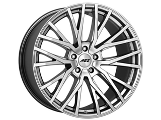 AEZ Panama High Gloss 10x21 5*120 Et:42 Dia:72,6 HS 