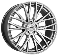 AEZ Panama High Gloss 10x21 5*120 Et:42 Dia:72,6 HS 